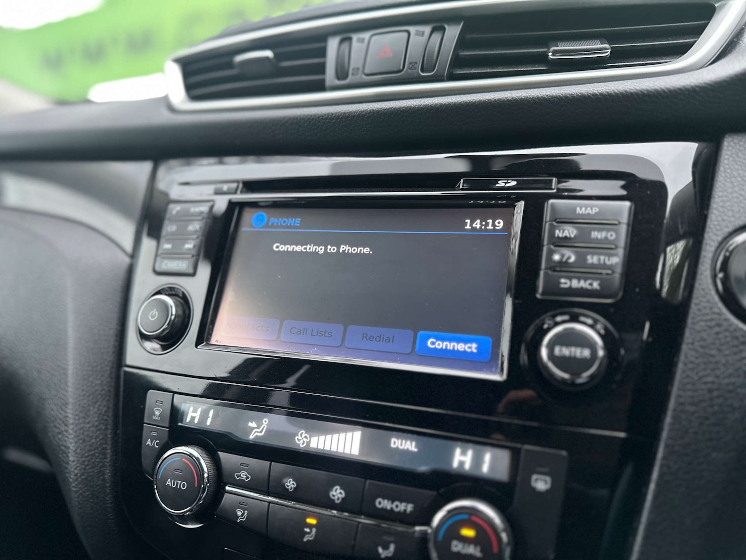 Used Nissan X-Trail 2017 for sale - 77127317: Photo 18