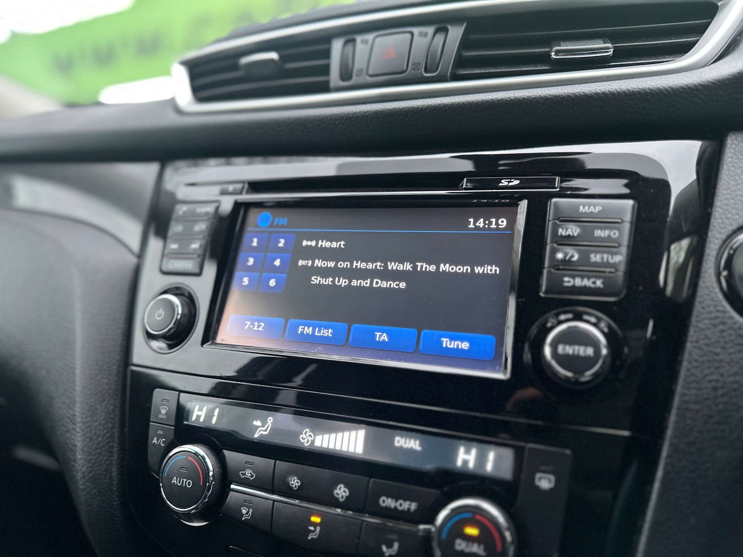 Used Nissan X-Trail 2017 for sale - 77127317: Photo 19