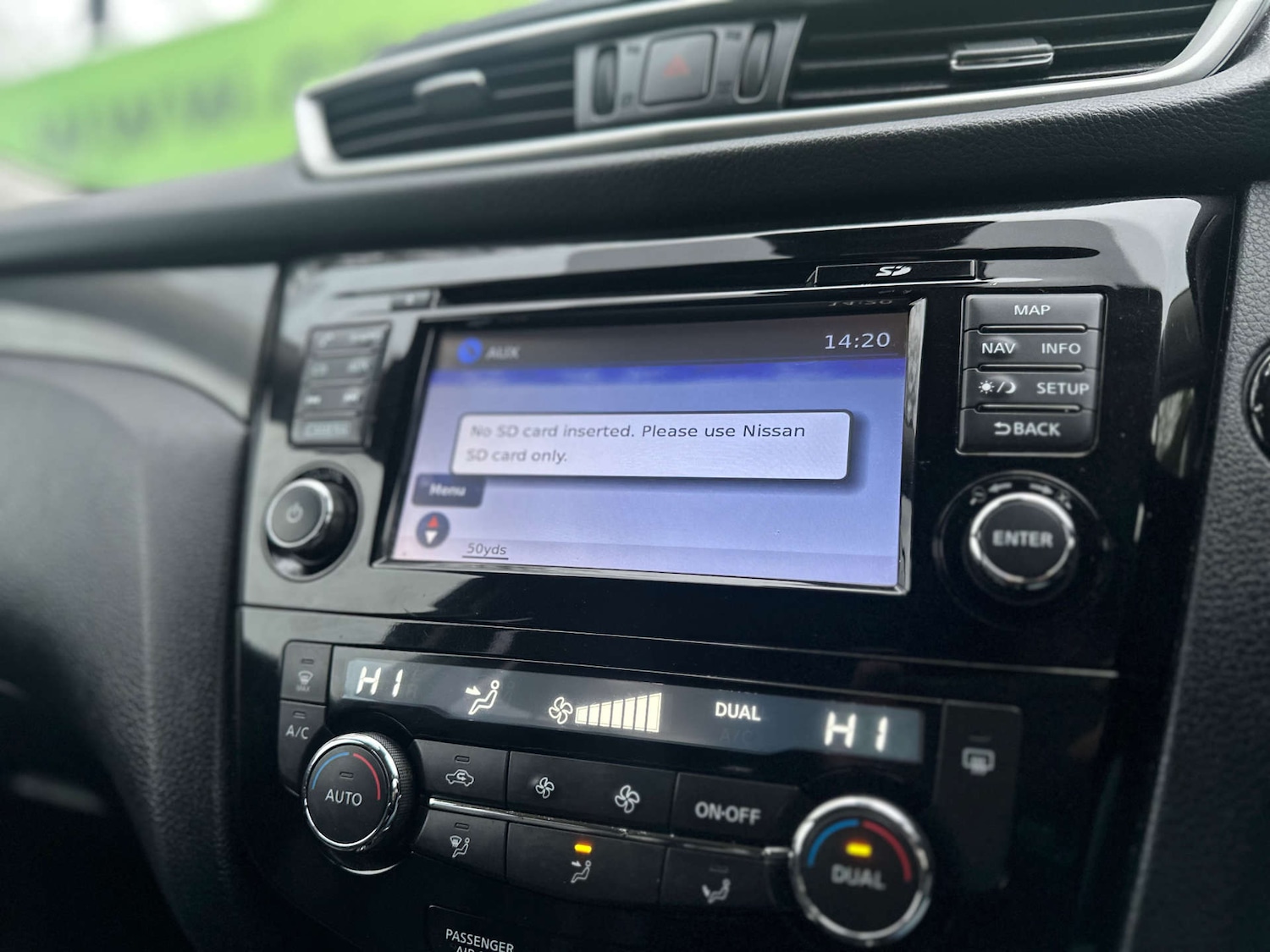 Used Nissan X-Trail 2017 for sale - 77127317: Photo 21