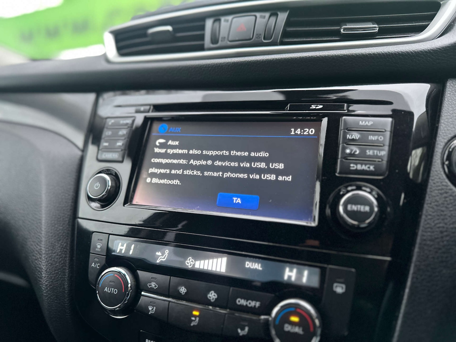 Used Nissan X-Trail 2017 for sale - 77127317: Photo 22