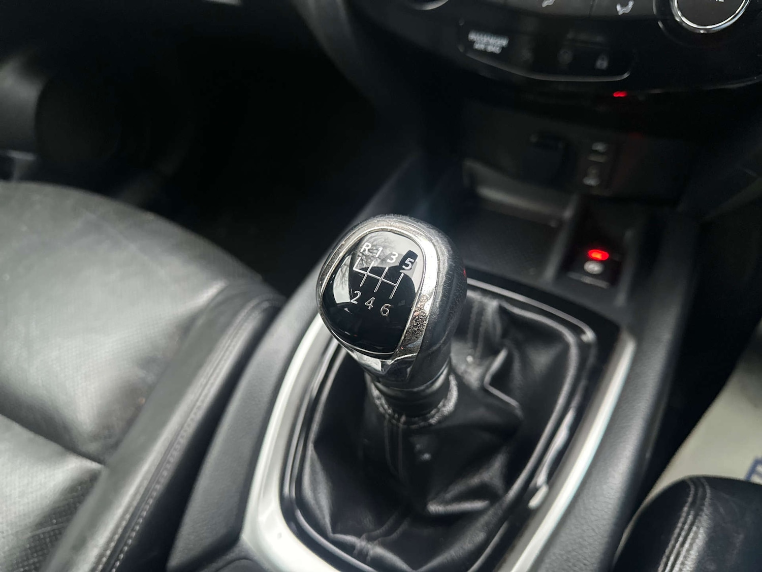 Used Nissan X-Trail 2017 for sale - 77127317: Photo 23