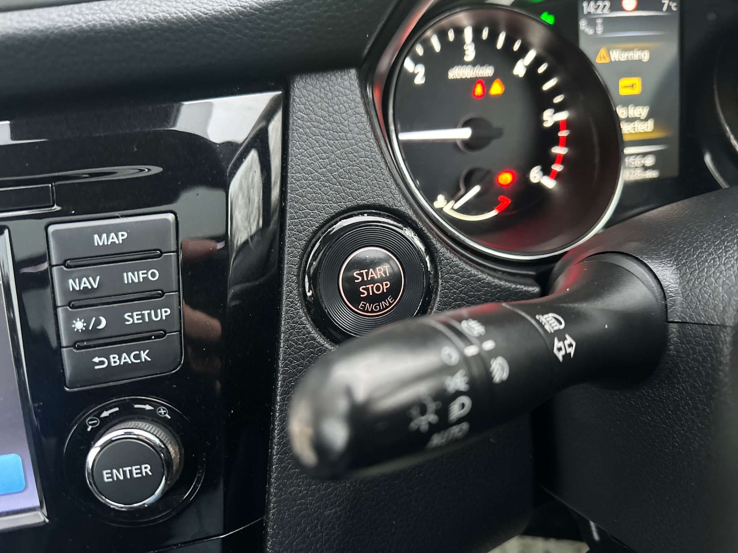 Used Nissan X-Trail 2017 for sale - 77127317: Photo 26