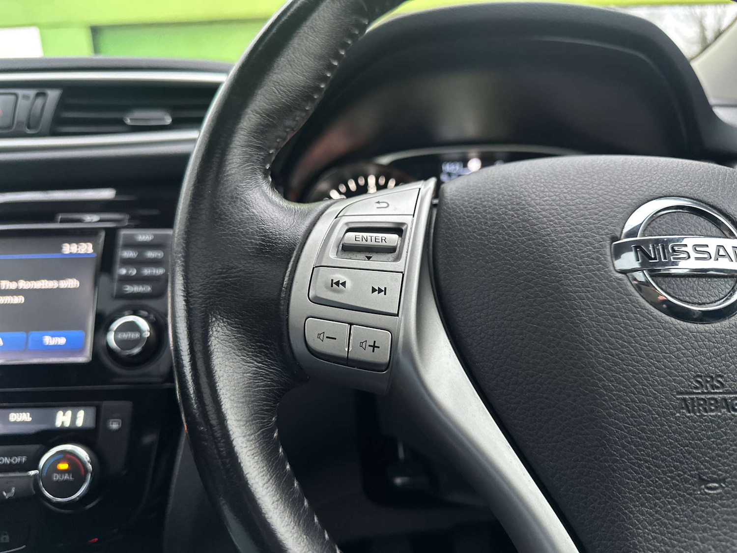 Used Nissan X-Trail 2017 for sale - 77127317: Photo 28