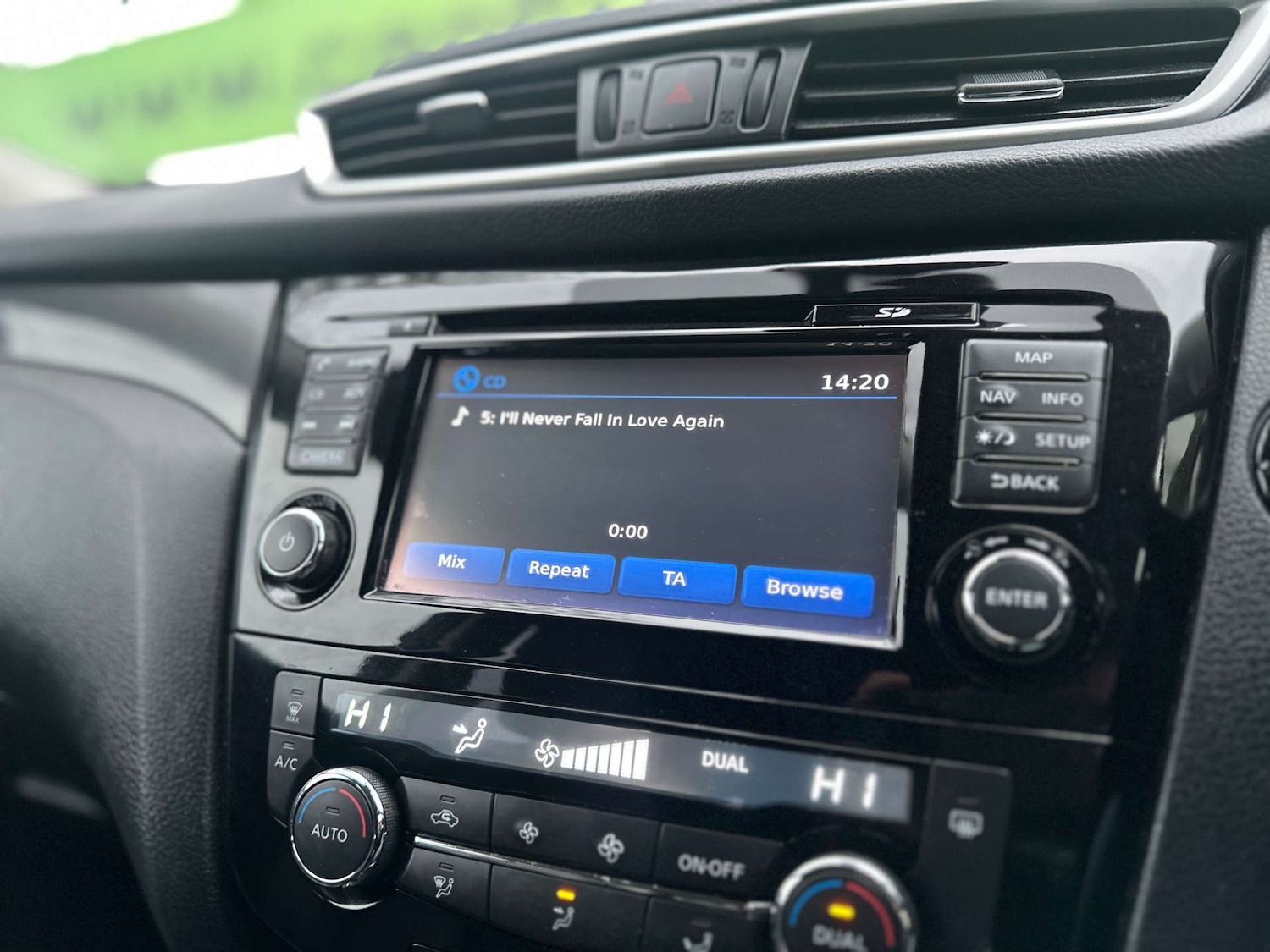 Used Nissan X-Trail 2017 for sale - 77127317: Photo 3