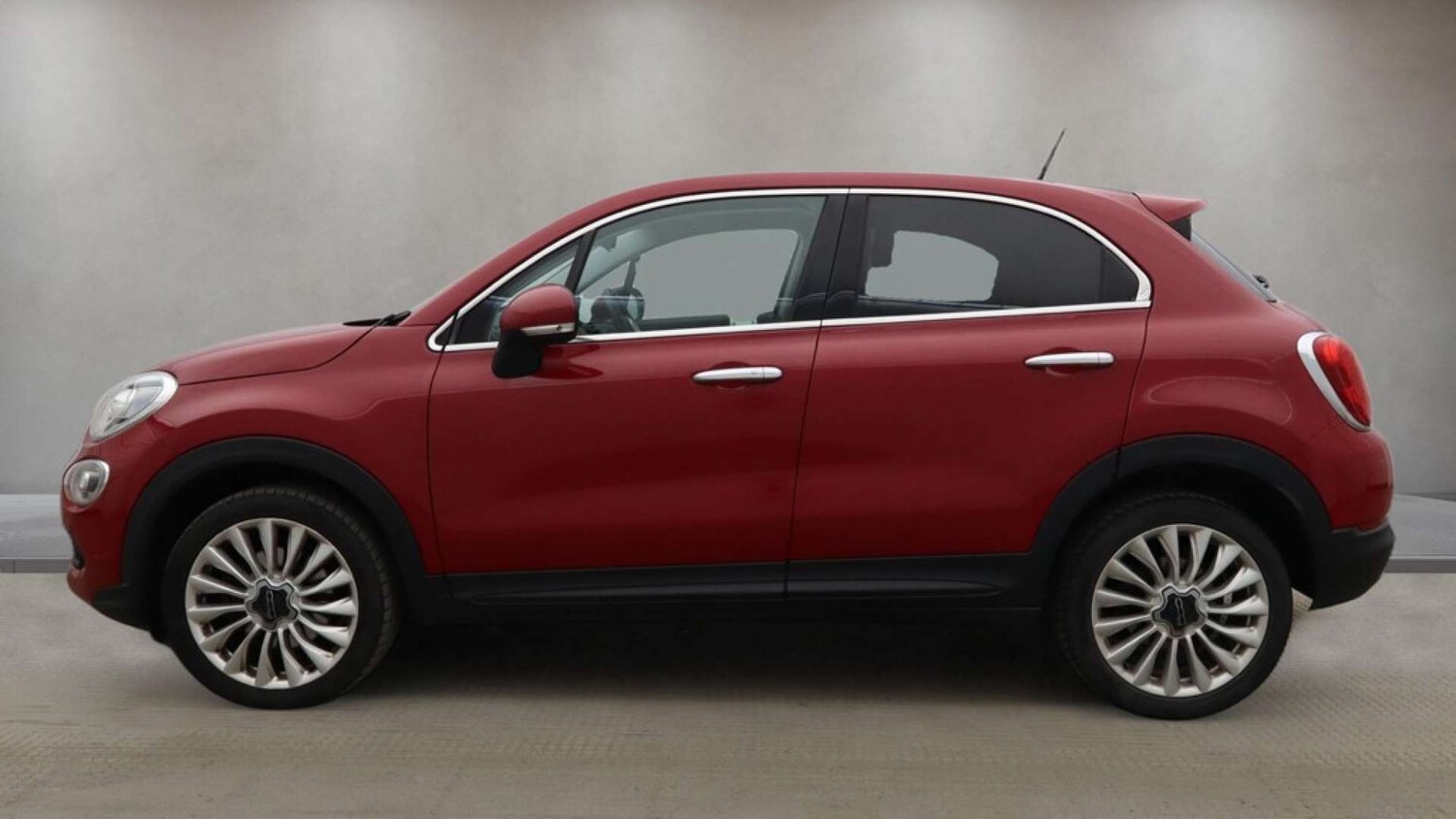 Used Fiat 500X 2017 for sale - 77934025: Photo 10