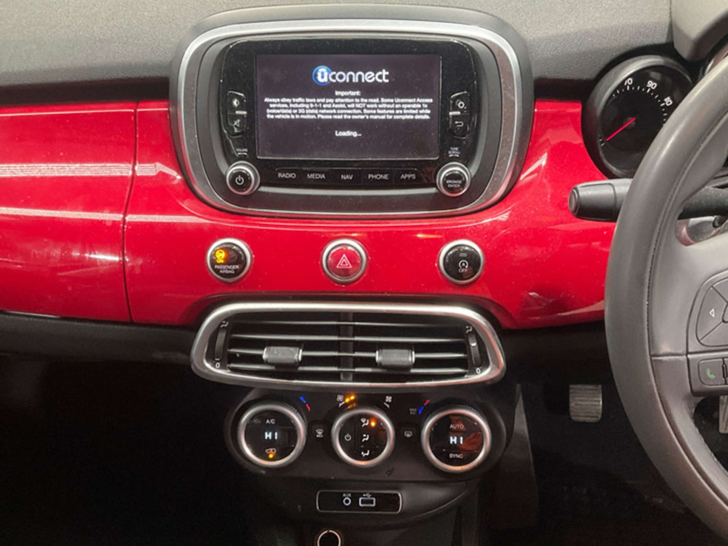 Used Fiat 500X 2017 for sale - 77934025: Photo 2