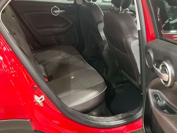 Used Fiat 500X 2017 for sale - 77934025: Photo