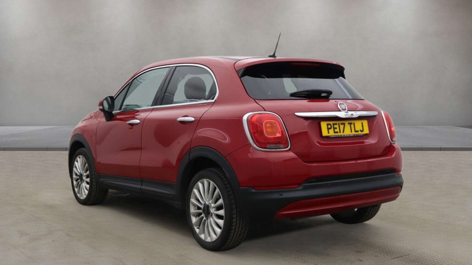Used Fiat 500X 2017 for sale - 77934025: Photo 6
