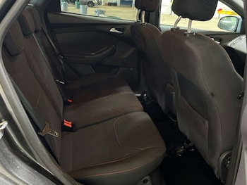 Used Ford Focus 2018 for sale - 78619961: Photo