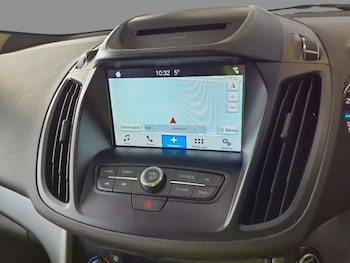 Used Ford Kuga 2018 for sale - 77319048: Photo