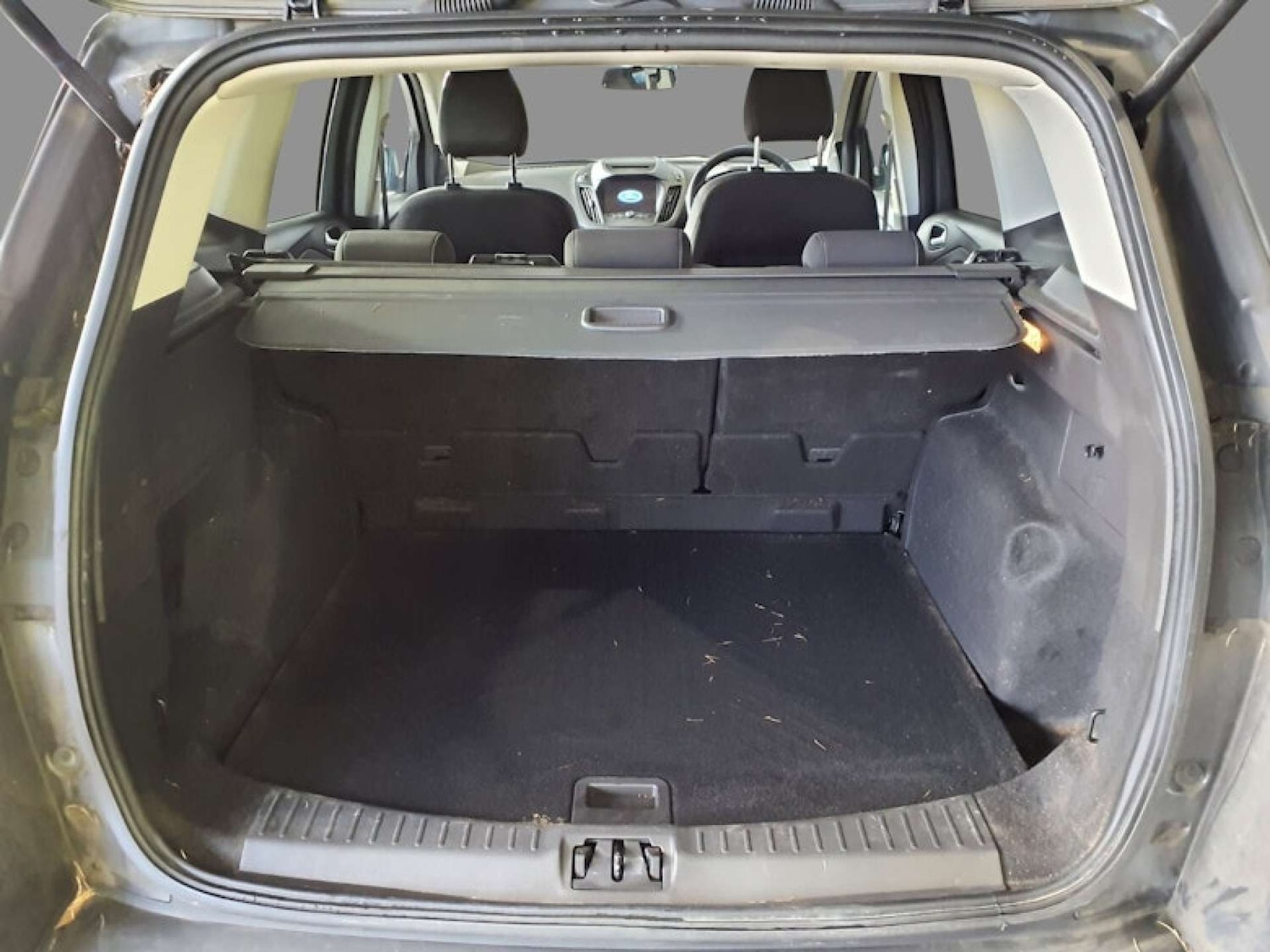 Used Ford Kuga 2018 for sale - 77319048: Photo 8