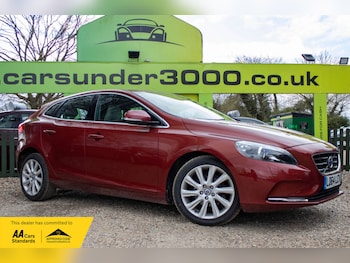 Used Volvo V40 2014 for sale - 78241817: Photo
