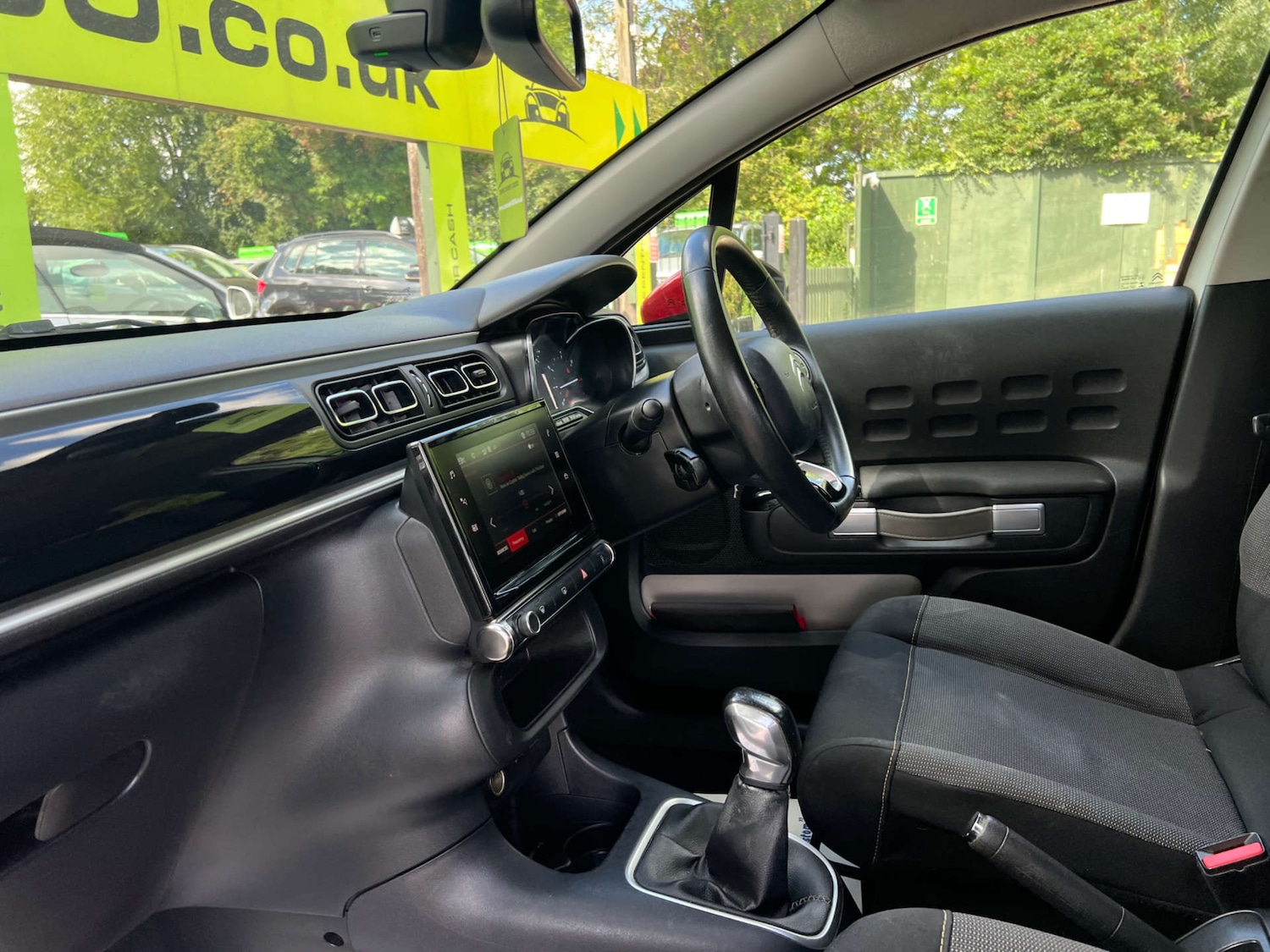 Vehicle 13