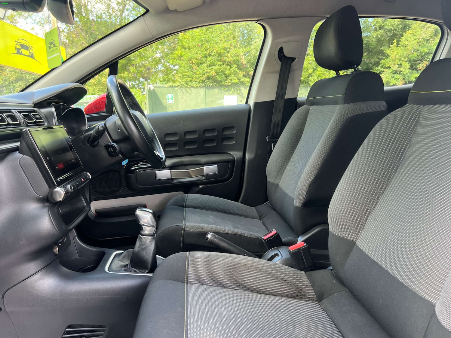 Vehicle 17