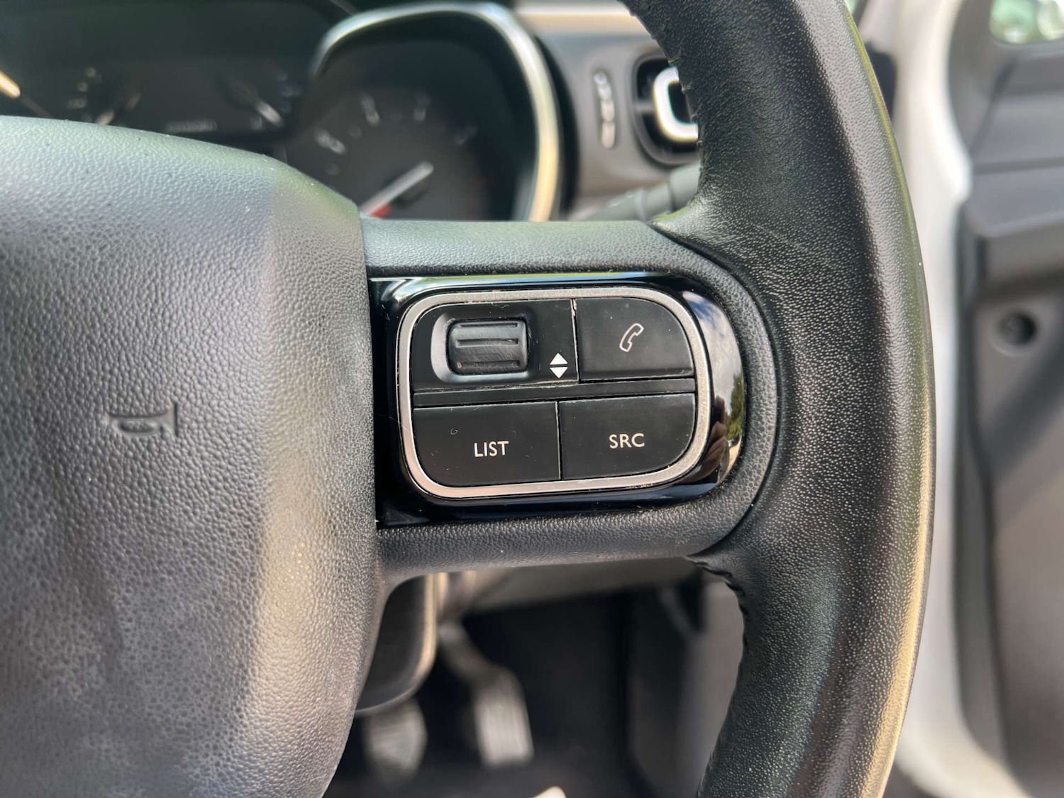 Vehicle 25