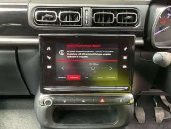 Used Citroen C3 2018 for sale - 74970328: Photo
