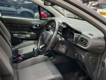 Used Citroen C3 2018 for sale - 74970328: Photo