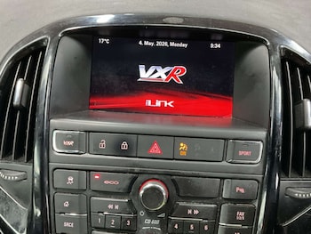 Used Vauxhall Astra GTC 2018 for sale - 78544786: Photo