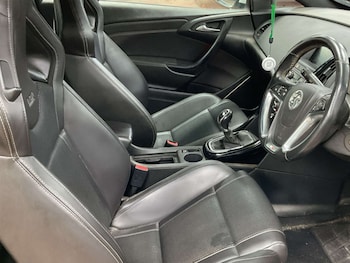 Used Vauxhall Astra GTC 2018 for sale - 78544786: Photo