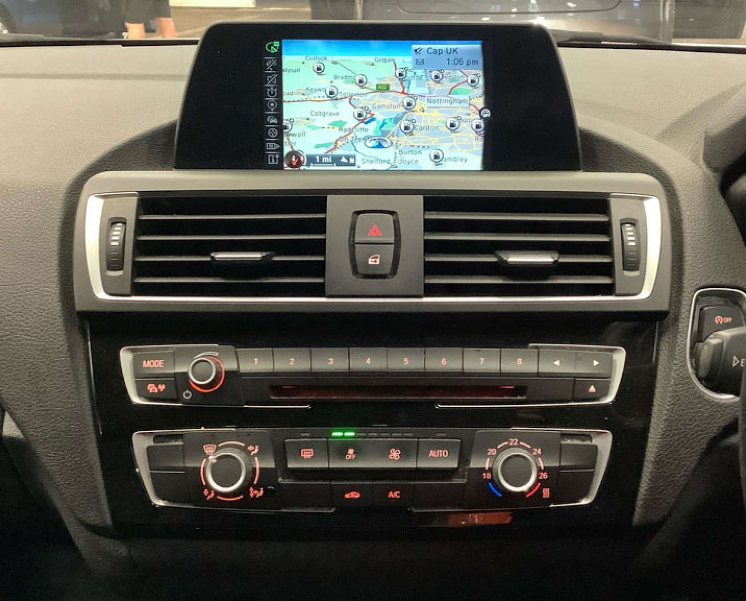 Used BMW 1 Series 2017 for sale - 76829801: Photo 2