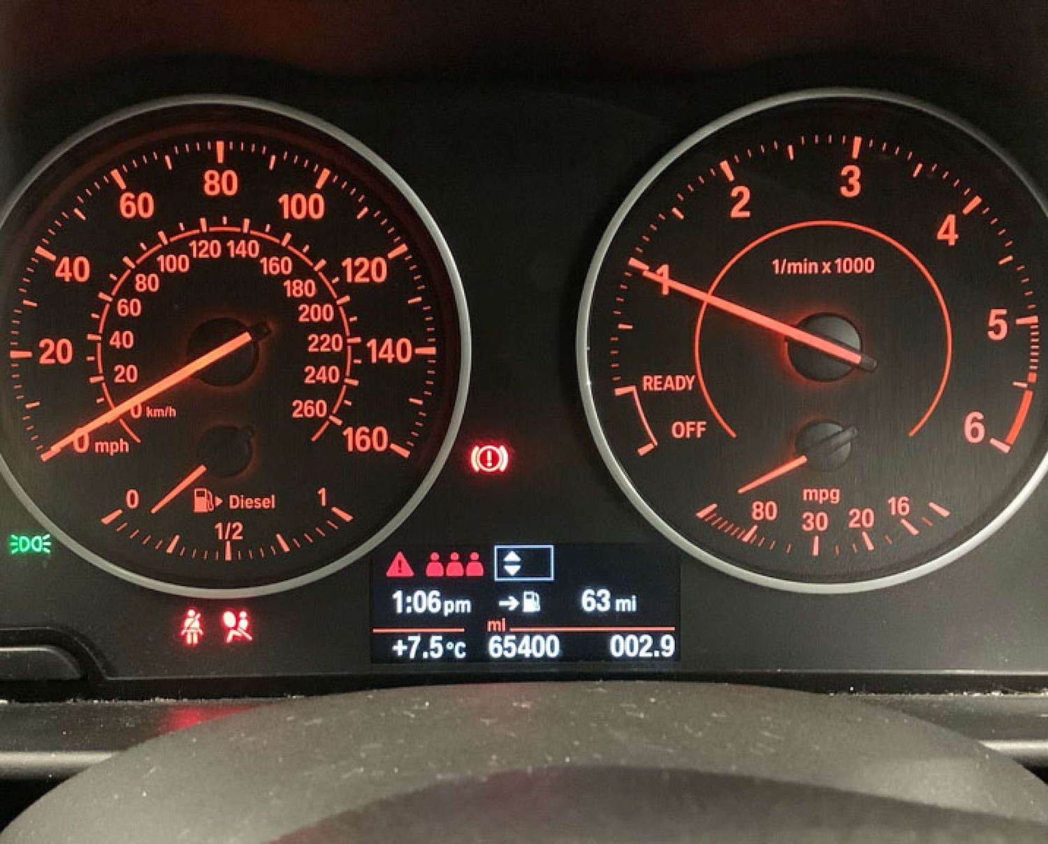 Used BMW 1 Series 2017 for sale - 76829801: Photo 7