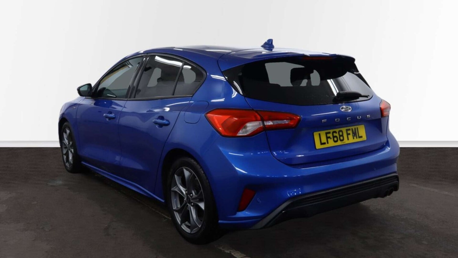 Used Ford Focus 2018 for sale - 77504054: Photo 10