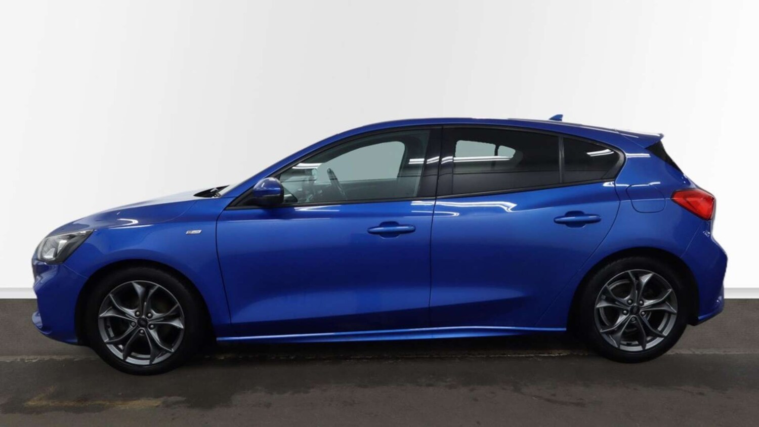 Used Ford Focus 2018 for sale - 77504054: Photo 13