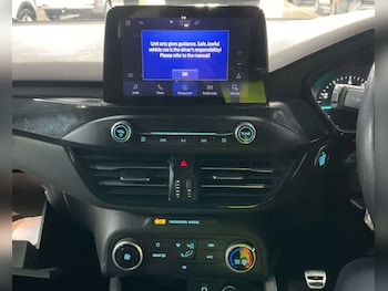 Used Ford Focus 2018 for sale - 77504054: Photo