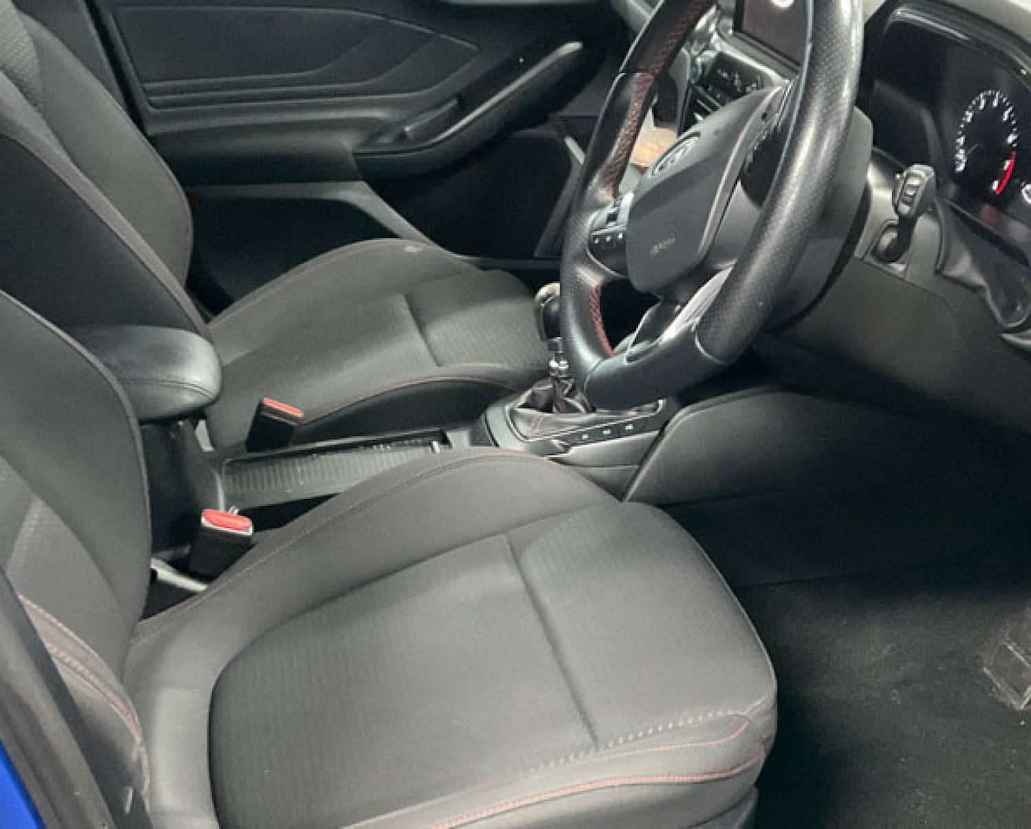 Used Ford Focus 2018 for sale - 77504054: Photo 3