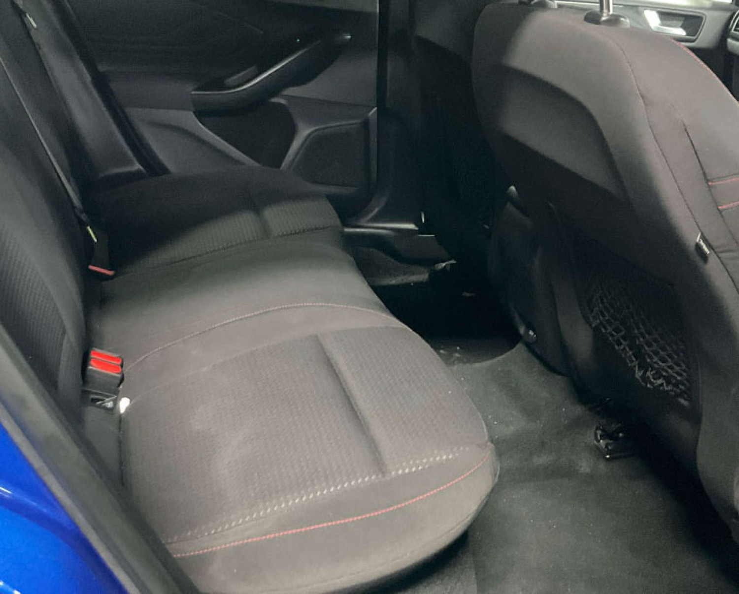 Used Ford Focus 2018 for sale - 77504054: Photo 4