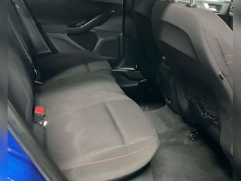 Used Ford Focus 2018 for sale - 77504054: Photo