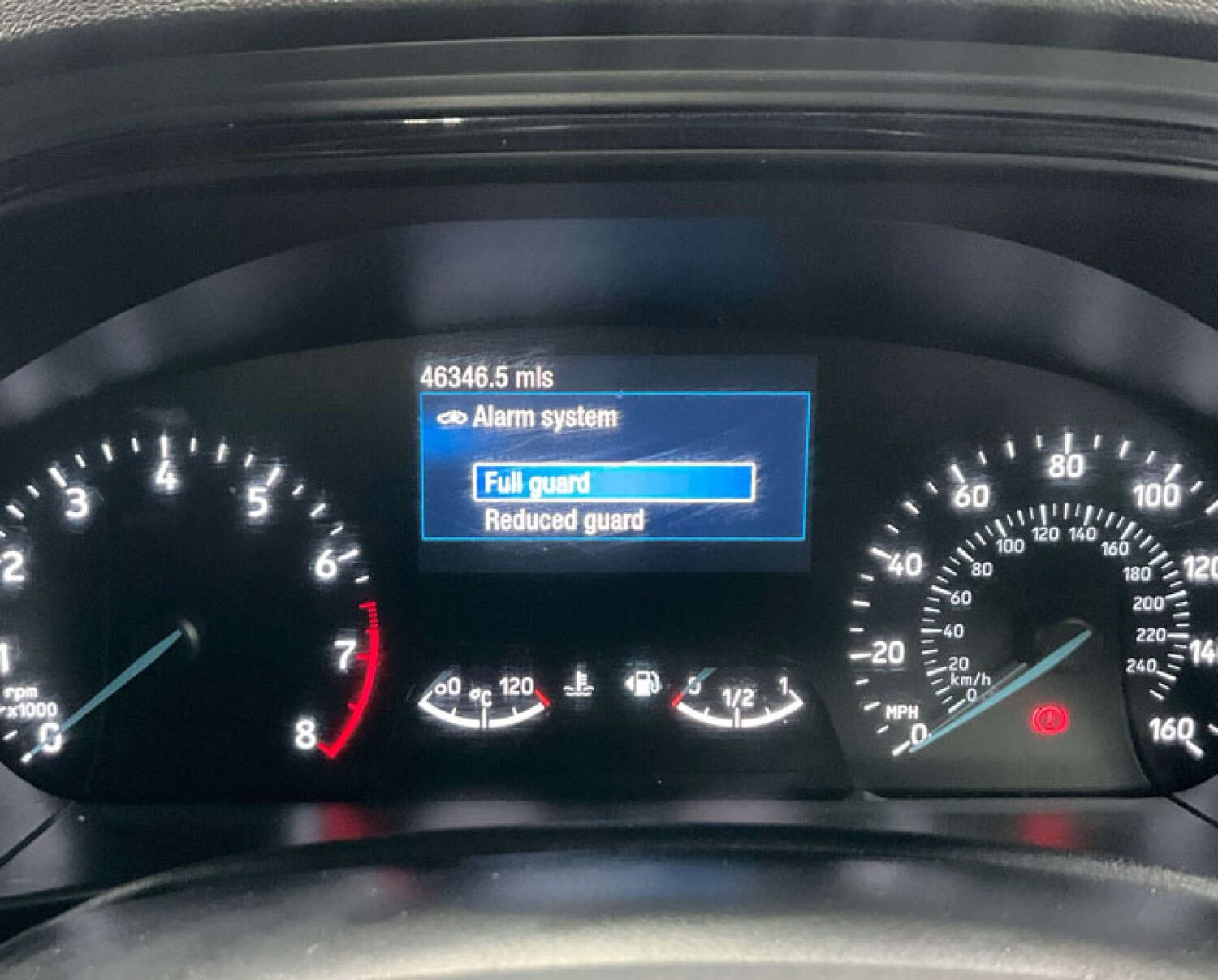 Used Ford Focus 2018 for sale - 77504054: Photo 6