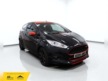 Ford - Fiesta