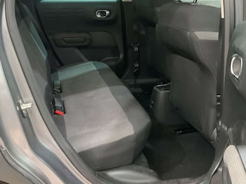 Used Citroen C3 Aircross 2018 for sale - 79233119: Photo