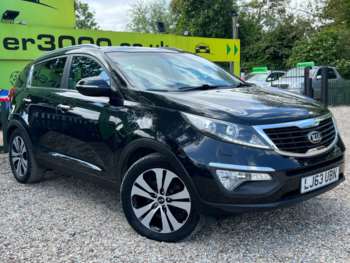 Used Kia Sportage 2013 for sale - 74589675: Photo