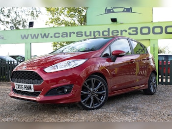 Used Ford Fiesta 2016 for sale - 78596159: Photo
