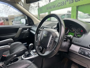 Used Land Rover Freelander 2009 for sale - 77693769: Photo