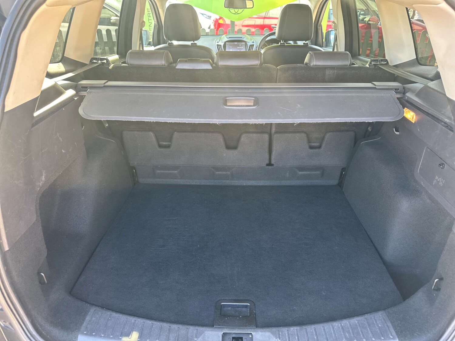 Used Ford Kuga 2016 for sale - 77821704: Photo 13