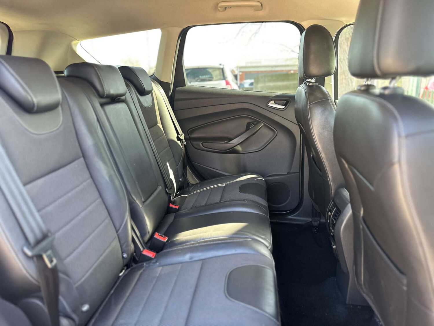 Used Ford Kuga 2016 for sale - 77821704: Photo 14