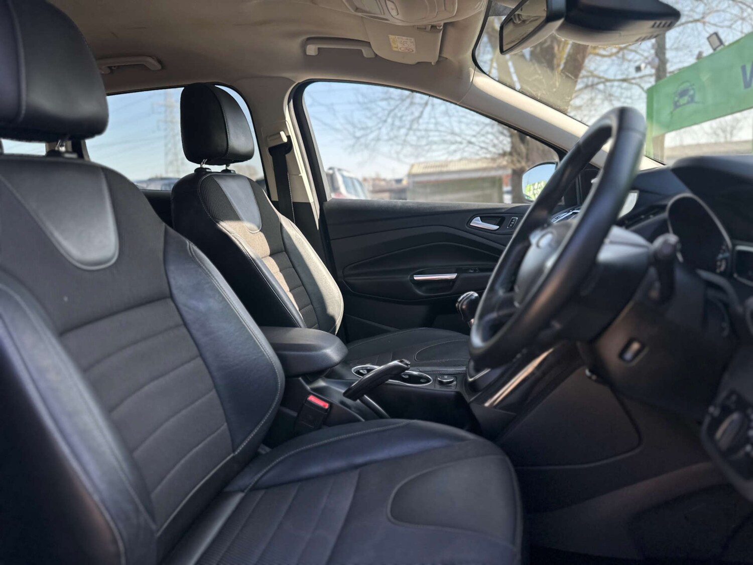 Used Ford Kuga 2016 for sale - 77821704: Photo 15