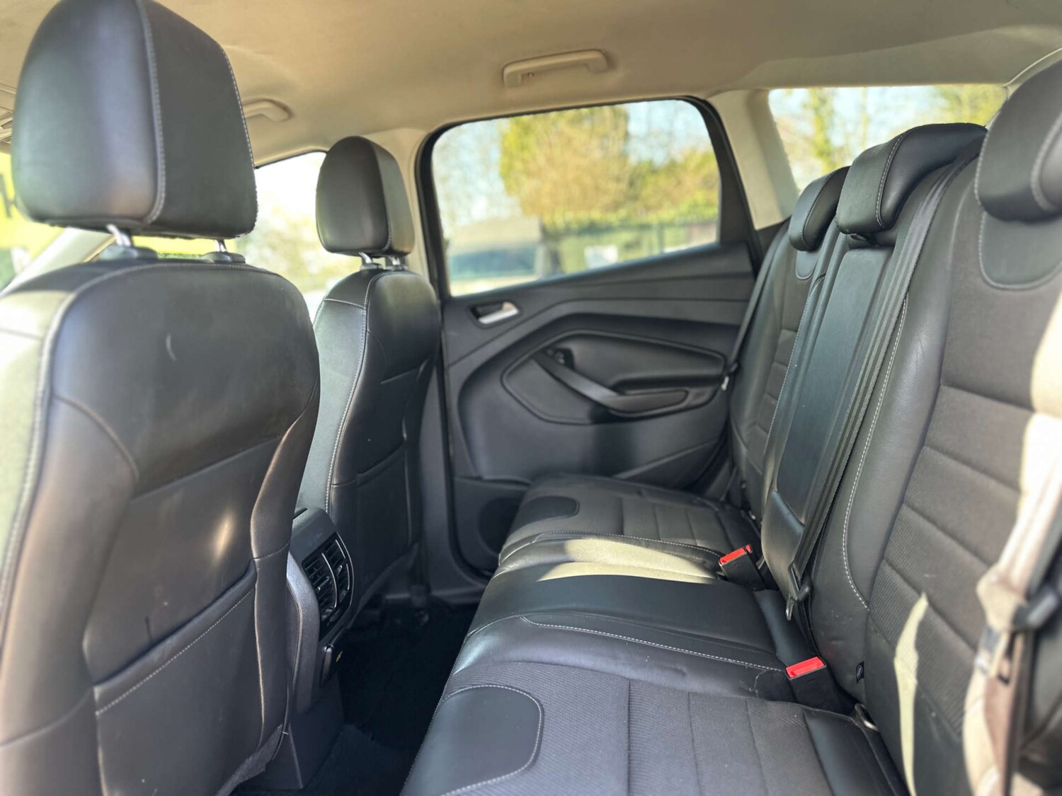 Used Ford Kuga 2016 for sale - 77821704: Photo 18