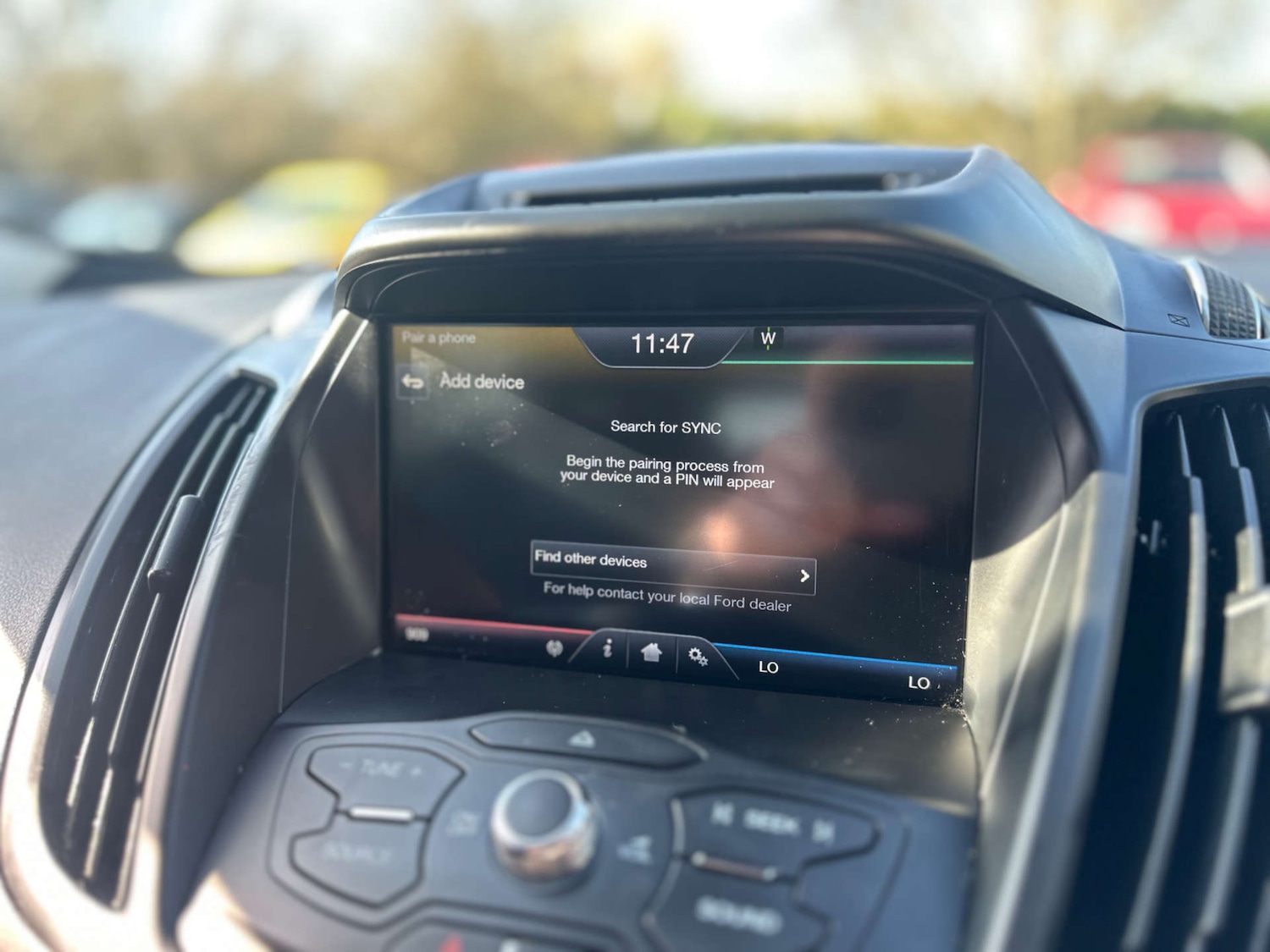 Used Ford Kuga 2016 for sale - 77821704: Photo 20