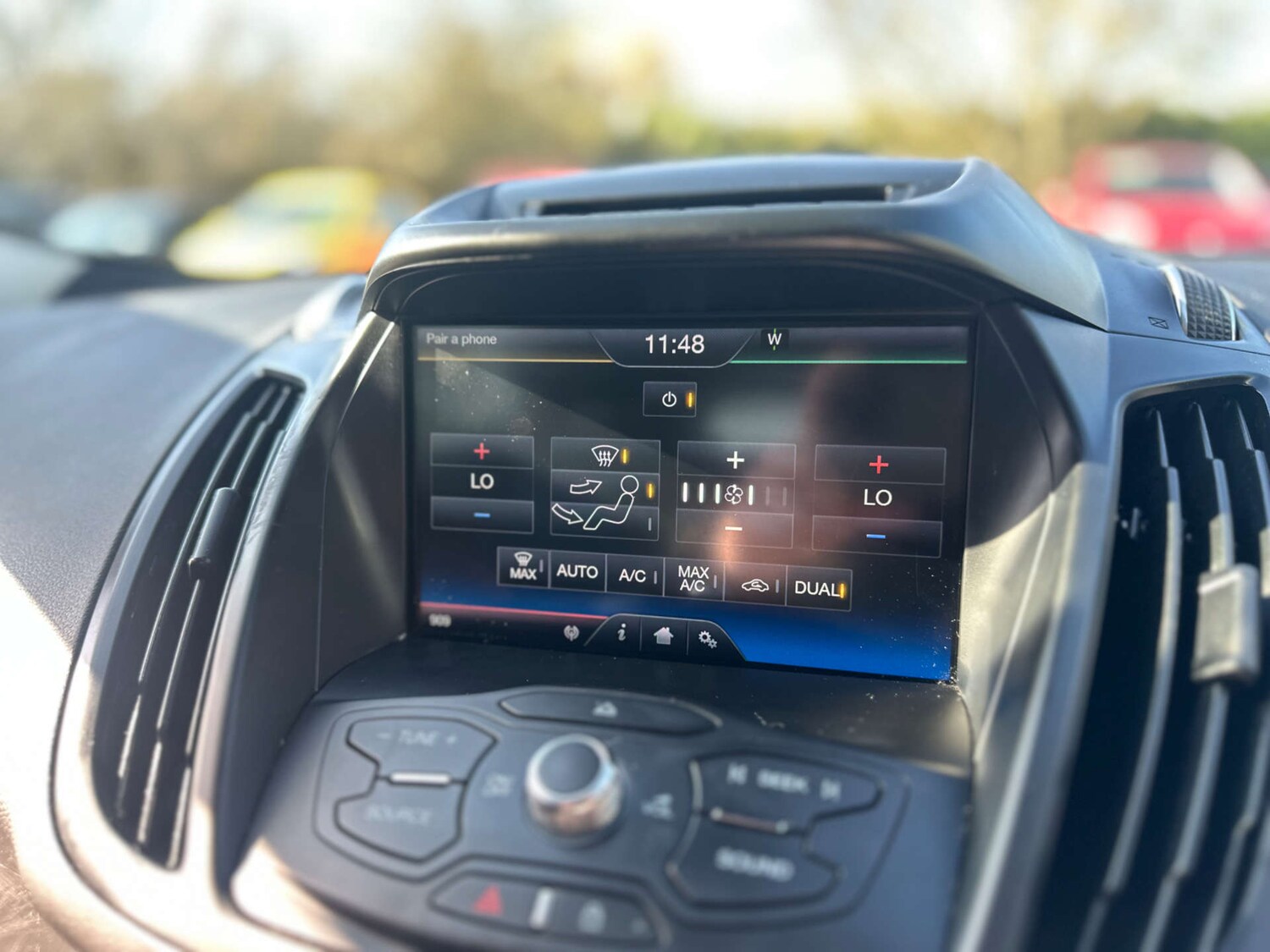 Used Ford Kuga 2016 for sale - 77821704: Photo 22