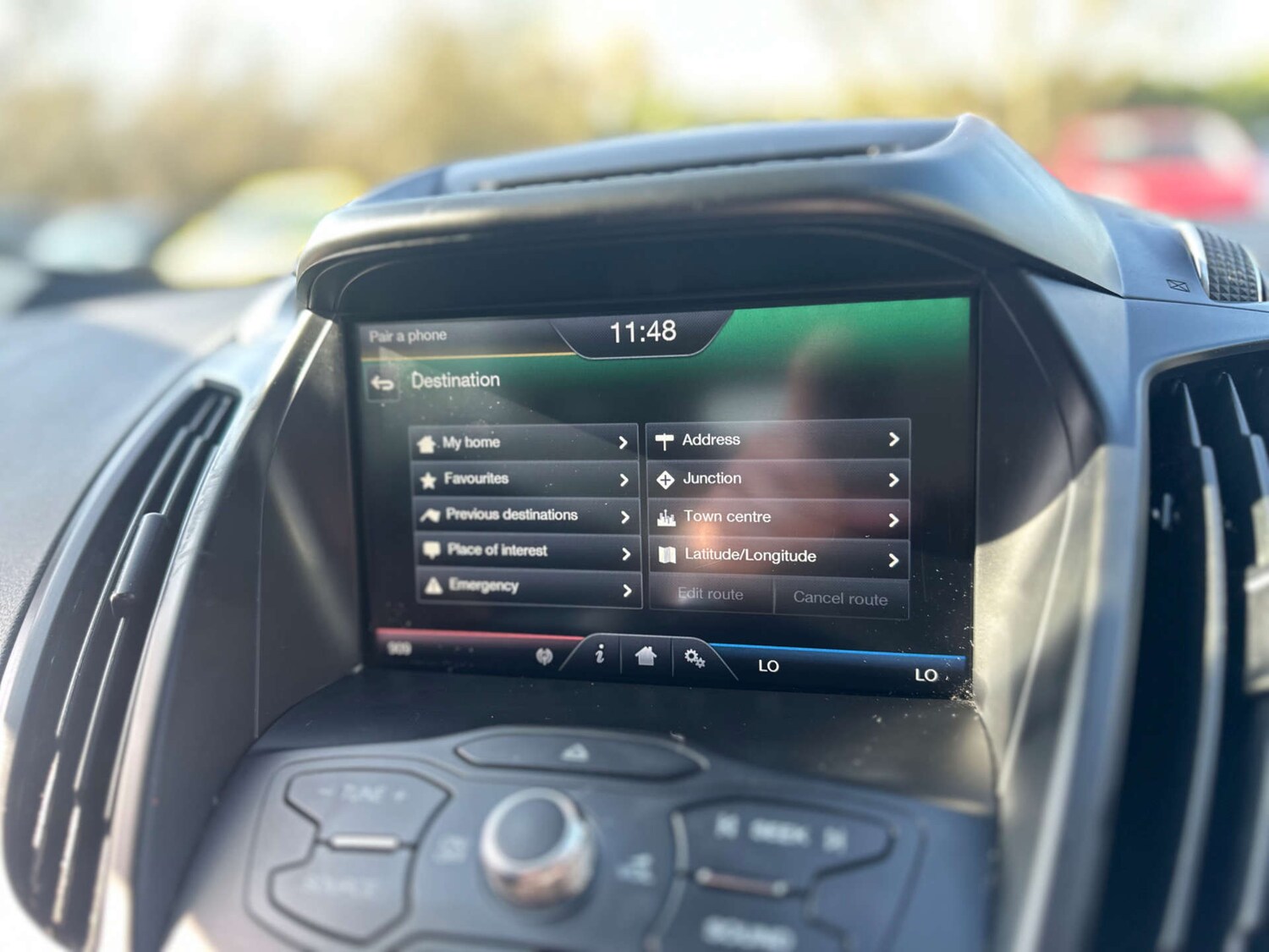 Used Ford Kuga 2016 for sale - 77821704: Photo 23