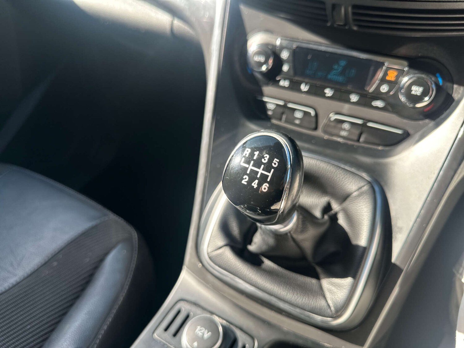 Used Ford Kuga 2016 for sale - 77821704: Photo 25