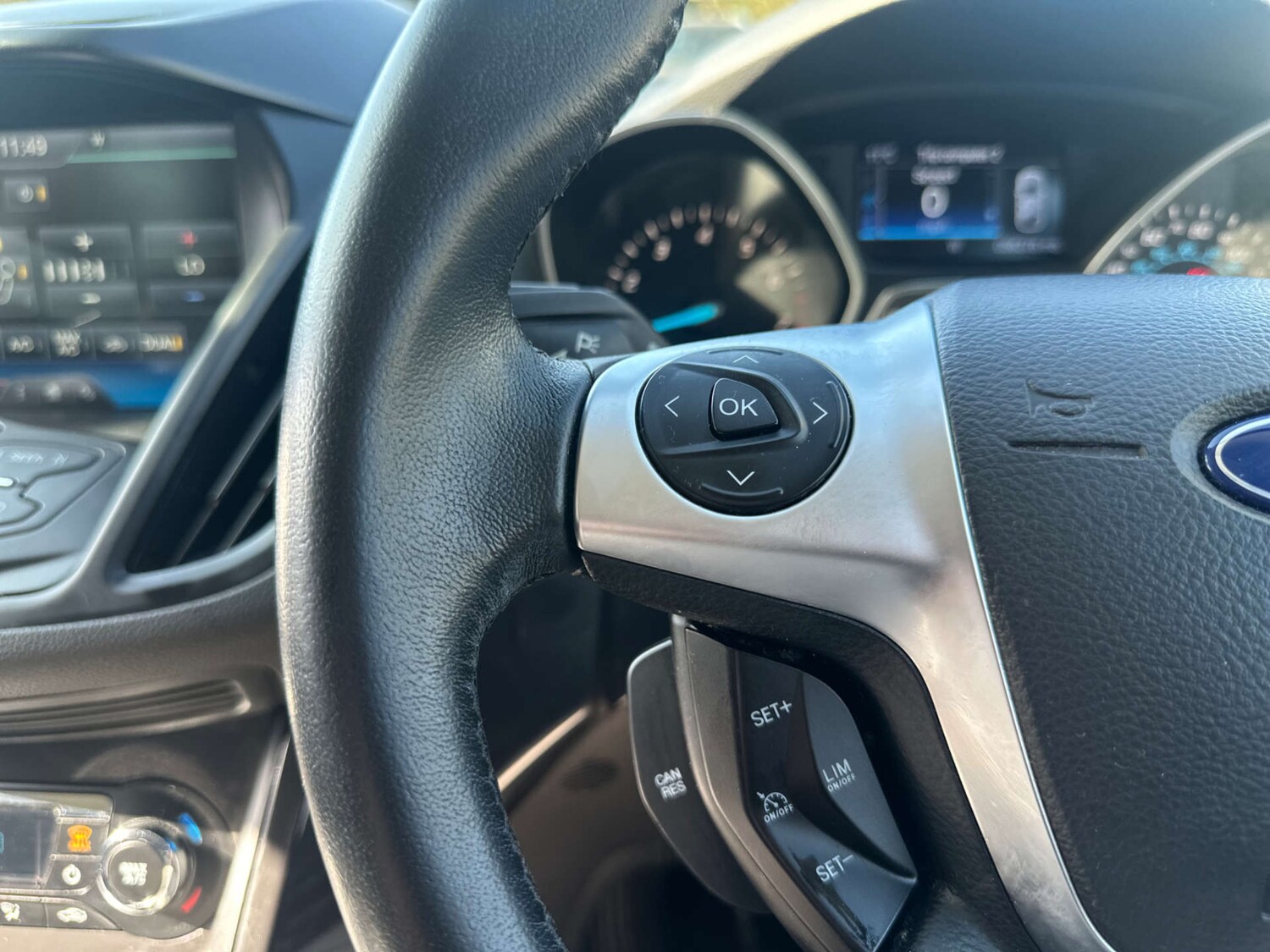 Used Ford Kuga 2016 for sale - 77821704: Photo 27