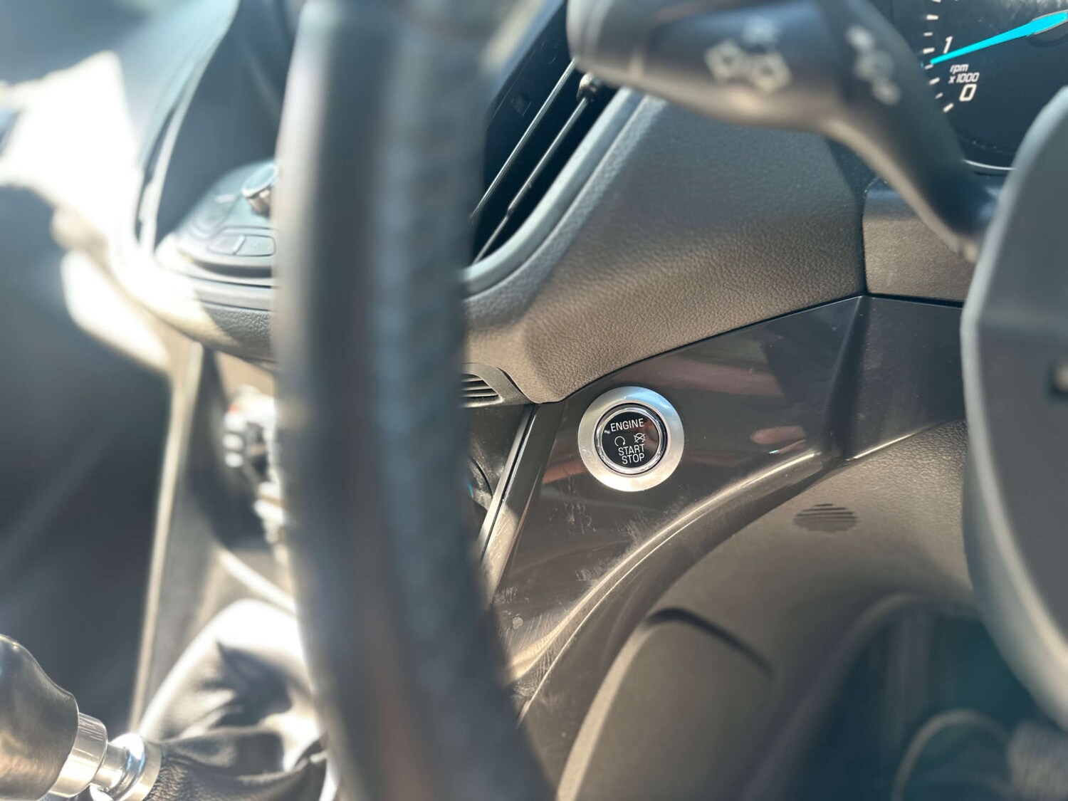 Used Ford Kuga 2016 for sale - 77821704: Photo 29