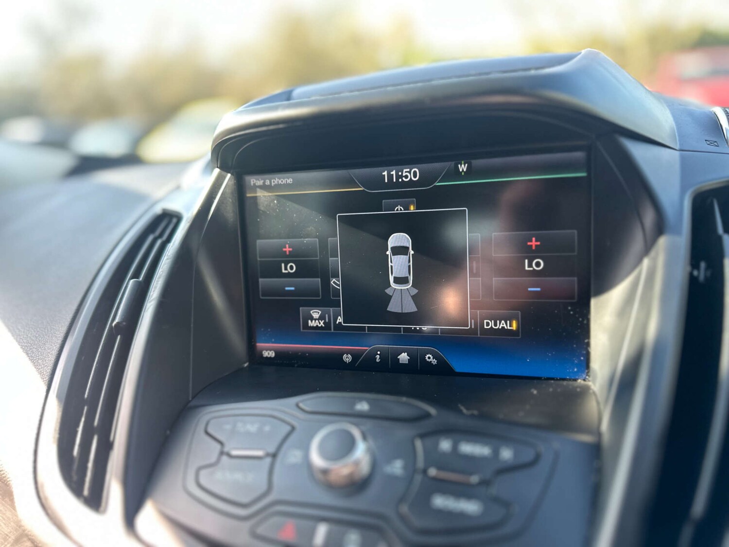 Used Ford Kuga 2016 for sale - 77821704: Photo 30