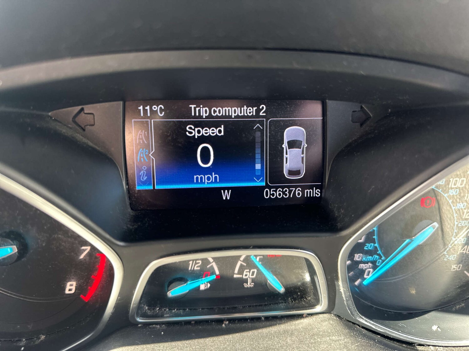 Used Ford Kuga 2016 for sale - 77821704: Photo 31