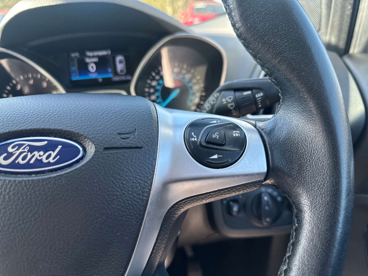 Used Ford Kuga 2016 for sale - 77821704: Photo 32